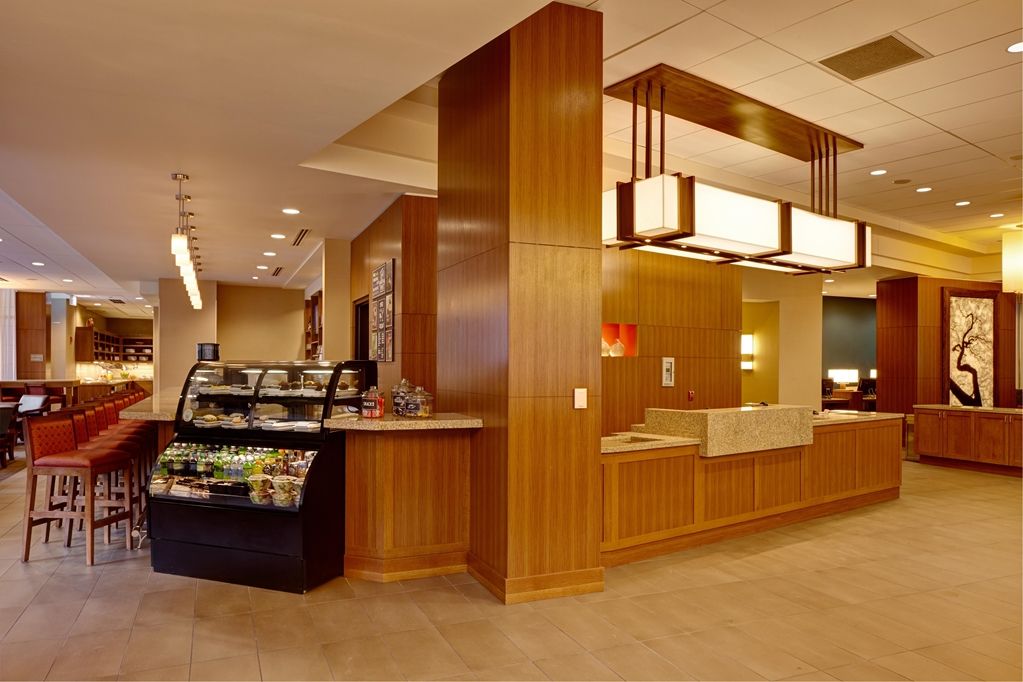 Hyatt Place Hotel Columbus